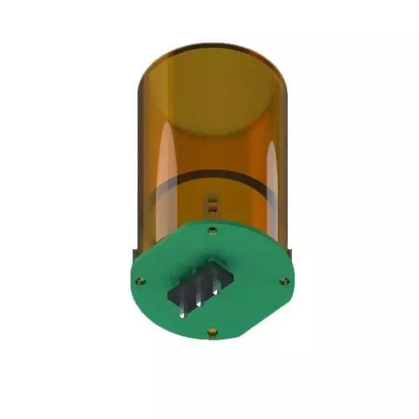 MAXTENA GNSS Antenna Connector Termination 50 Ohms, M1561HCT-22-P