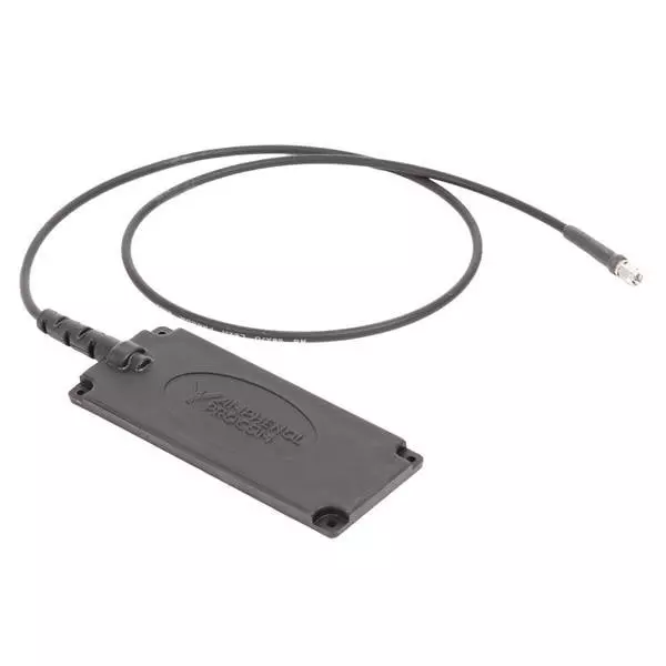 Amphenol Procom Outdoor Antenna Chassis Mount Connector Termination 25 W, UWTA 600-6000/3M/SMA