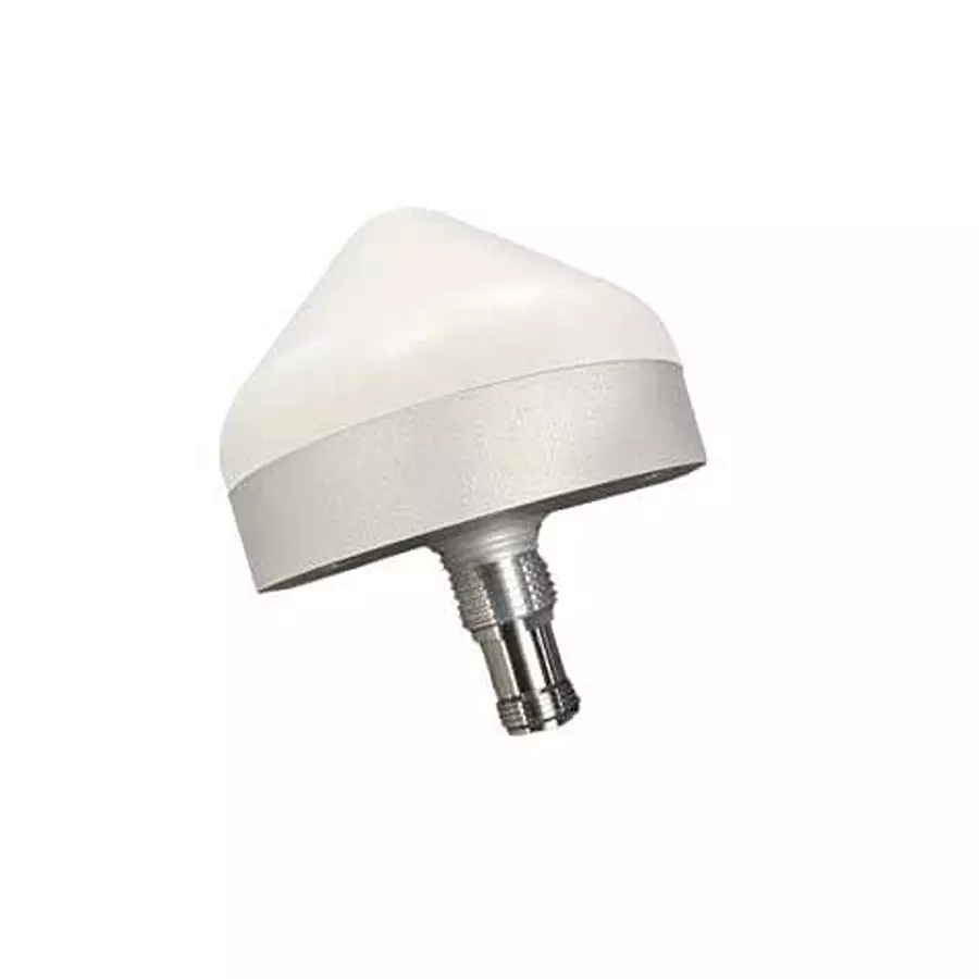 Amphenol GNSS Antenna Through Hole Mount Connector Termination, GNSS-L125-DH-NF