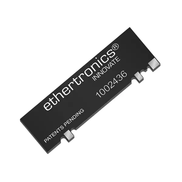 KYOCERA AVX PCB Antenna PCB Mount SMD/SMT Termination 2 W, 1002436