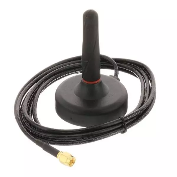 MAXTENA Cellular Antenna Connector Termination 50 Ohms, MEA-5GNR-MM