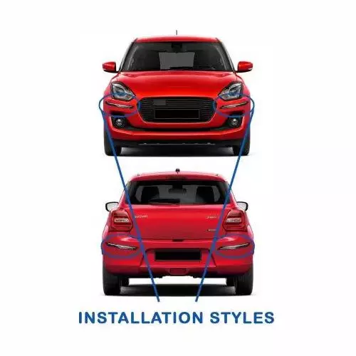 carsonia-black-rubber-bumper-guard-for-tata-indigo-marina-pack-of-4