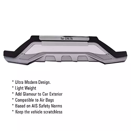 auto-pearl-bumper-diffuser-reflector-abs-front-compatible-for-hyundai-creta-diffuser_creta_front