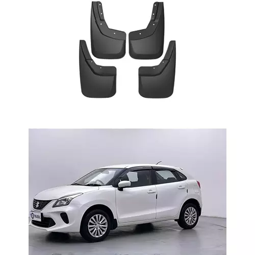 carsonia-front-rear-mudguard-plastic-black-for-maruti-baleno-vxi-2016-2021-set-of-4