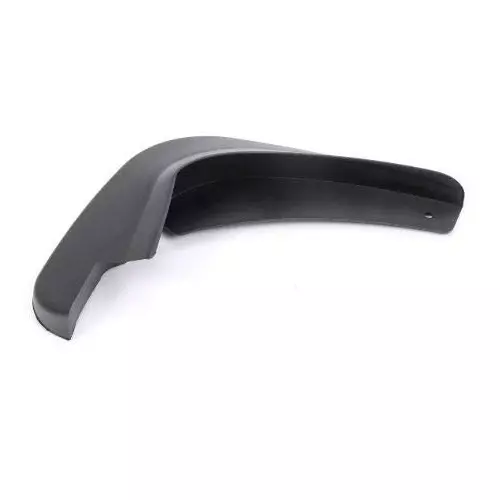 Auto Pearl Car Mud Flap/Guard Compatible For Maruti Suzuki Old Wagon-R 2006-2010 (Set of 4)