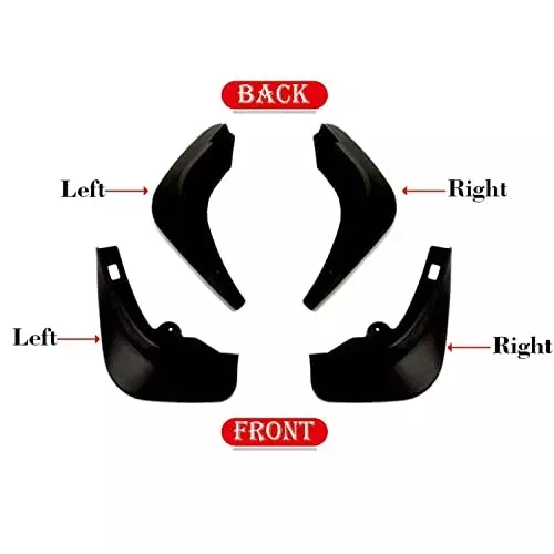 auto-pearl-oe-type-car-heavy-duty-mud-flaps-splash-guards-pvc-black-compatible-for-skoda-slavia-mudflap_slavia-set-of-4