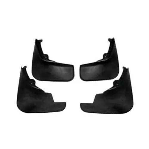 Auto Pearl O.E. Type Mud Flaps Compatible For ‎Hyundai Verna