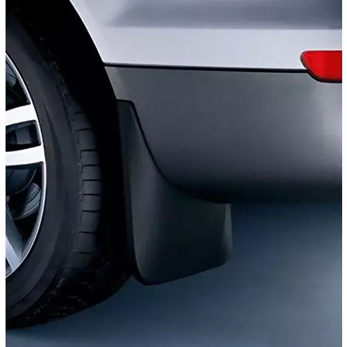 Auto Pearl O.E. Type Mud Flaps Compatible For ‎Hyundai Verna