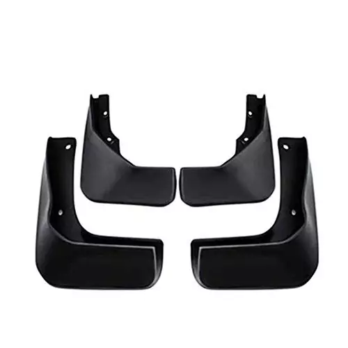 Auto Pearl Car Mud Flap/Guard Compatible For Kia Sonet