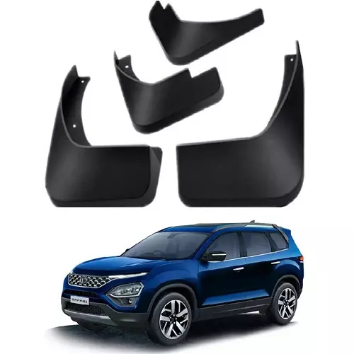 carsonia-front-rear-mudguard-plastic-black-for-tata-safari-2021-set-of-4