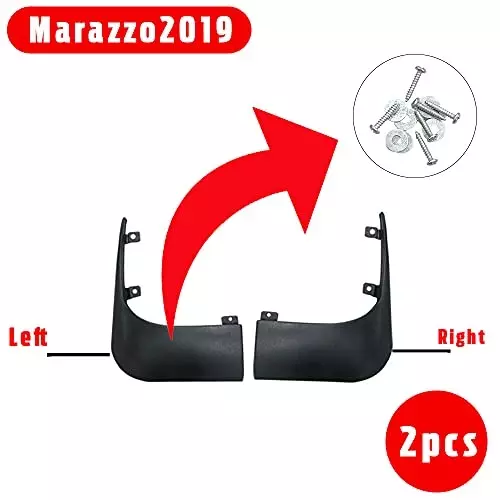 auto-pearl-oe-type-car-heavy-duty-mud-flaps-splash-guards-pvc-black-compatible-for-mahindra-marazzo-2019-mud_flap_marazzo2019-set-of-4