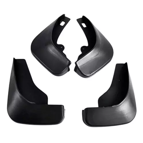 Auto Pearl O.E. Type Mud Flaps Compatible For Chevrolet Sail