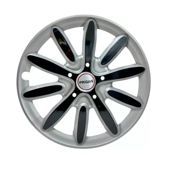 Prigan Buy Prigan Octane Reverse Car Wheel Cover 350 mm (14 inch) High-Grade ...