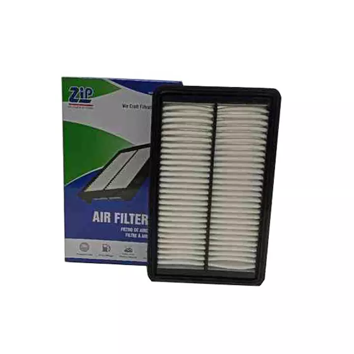 ZIP Car Air Filter For Santro Xing Erlx, ZA-4103