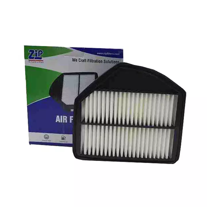 ZIP Car Air Filter For Honda Amaze 2018 Diesel, ZA-4613