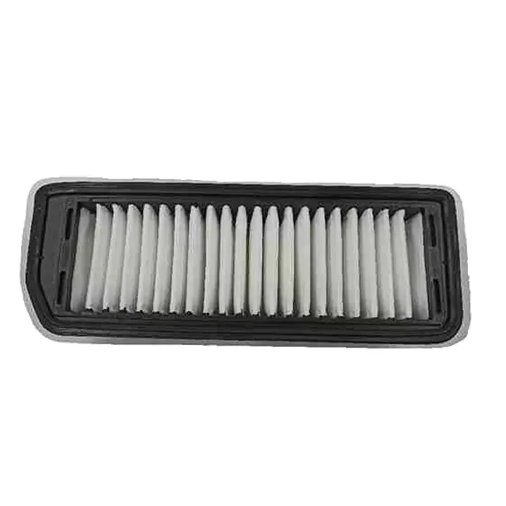 ZIP Car Air Filter For Maruti Estilo K-Series/Alto K-10 Plastic/Celerio Petrol, ZA-4019
