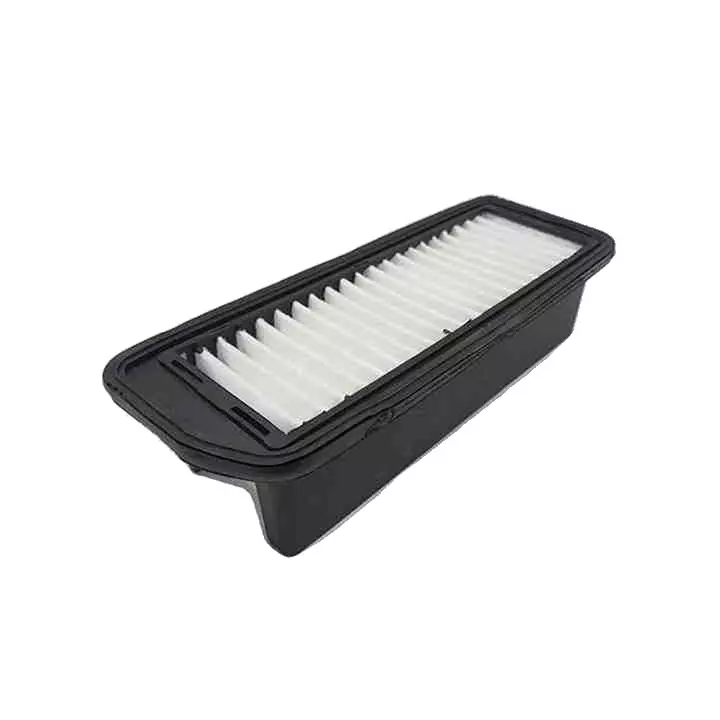 ZIP Car Air Filter For Maruti Estilo K-Series/Alto K-10 Plastic/Celerio Petrol, ZA-4019