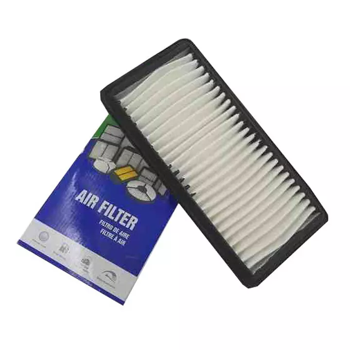 ZIP Car Air Filter For Maruti Swift Petrol O/M, ZA-4014