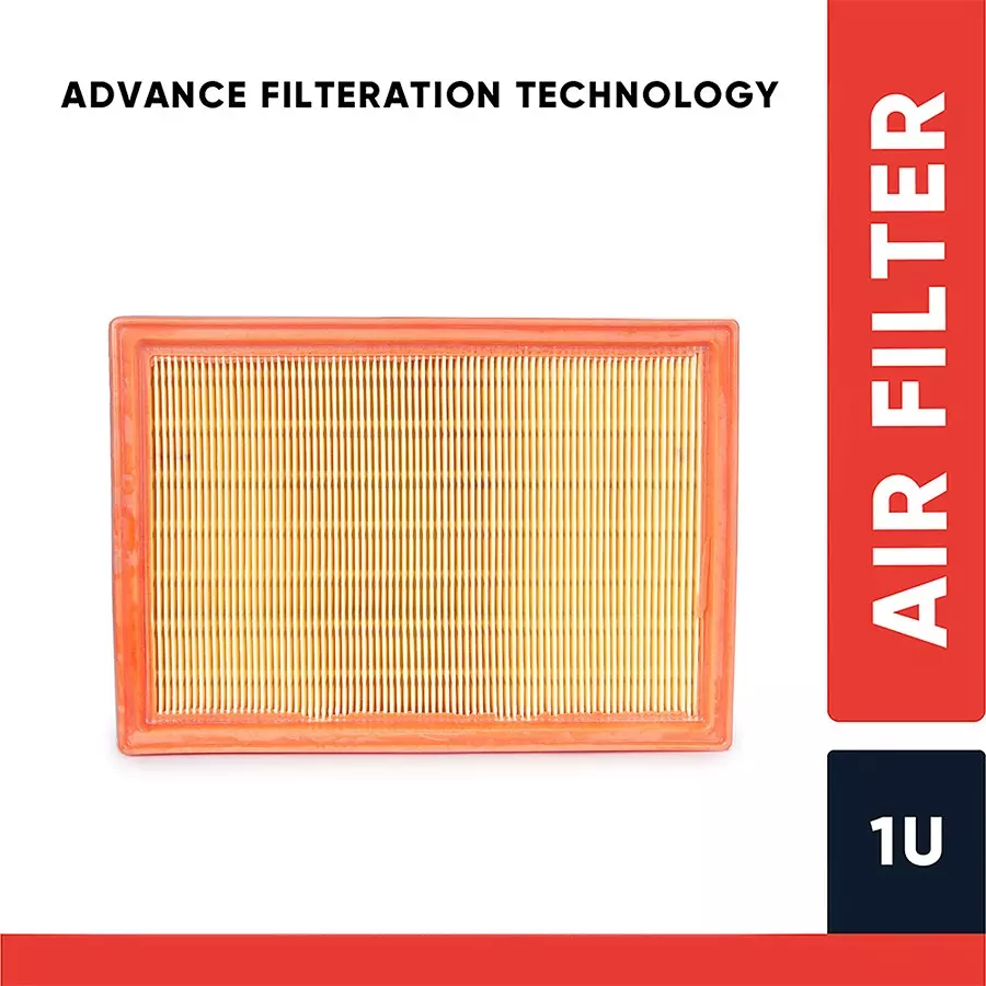 Buy GoMechanic Air Filter for Maruti Suzuki Kwid Online in India at