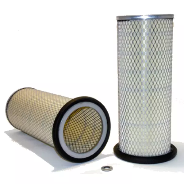 Hella Air Filter For Chevrolet Beat Diesel Four Wheeler, 358.130-011