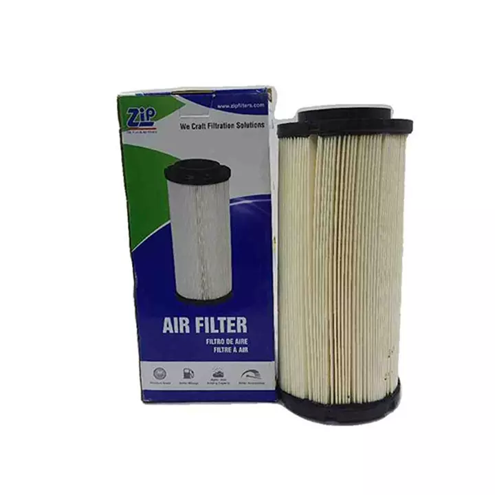 ZIP Car Air Filter For Mahindra Supro, ZA-4218