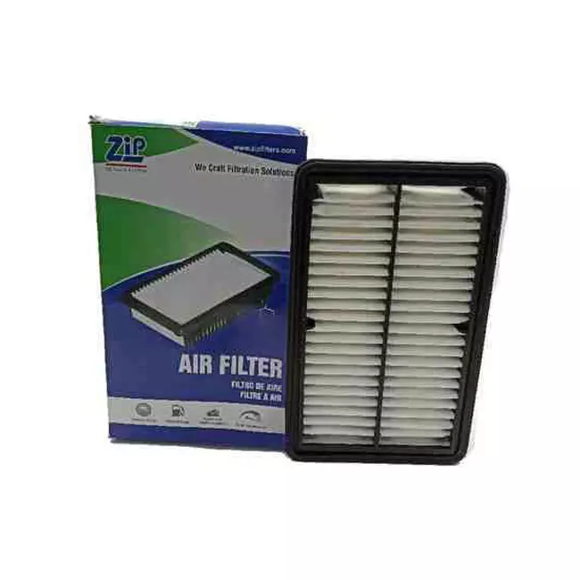 ZIP Car Air Filter For Honda City New T-9 2020 Diesel, ZA-4618