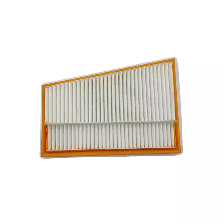 ZIP Car Air Filter For Mercedes W204 C-Class/W212 E-Class/C219 Cls/W211 E-Class/W461 G-Class/W463 G-Class Diesel, ZA-5029 (Pack of 2)