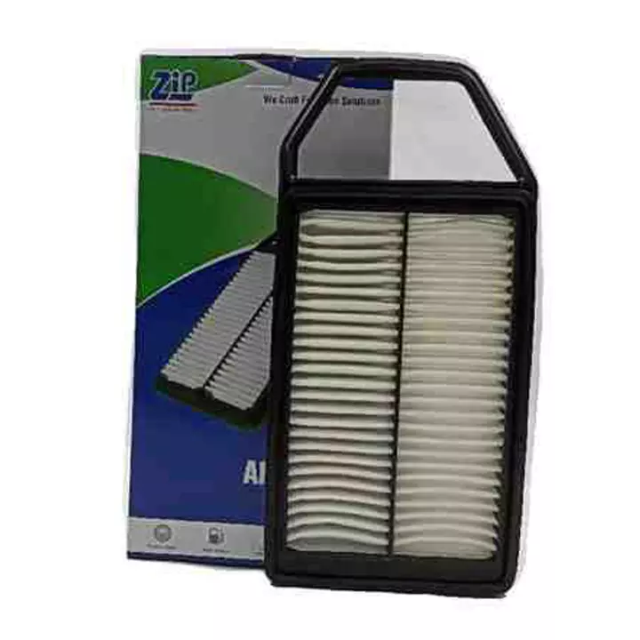 ZIP Car Air Filter For Maruti Baleno N/M/Swift 2017/ Ignis Petrol, ZA-4023