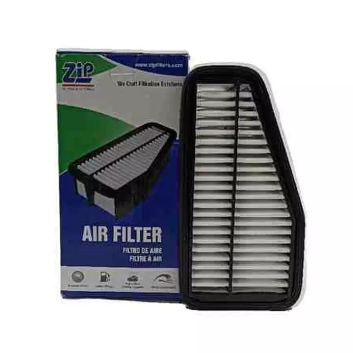 ZIP Car Air Filter For Maruti Baleno Diesel N/M, ZA-4024