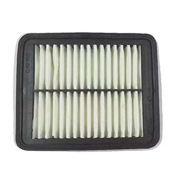 ZIP Car Air Filter For Maruti Alto 800 T-3 Plastic Type, ZA-4026