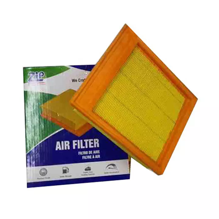 ZIP Car Air Filter For Maruti Wagon R 3Rd Gen K10B, ZA-4032