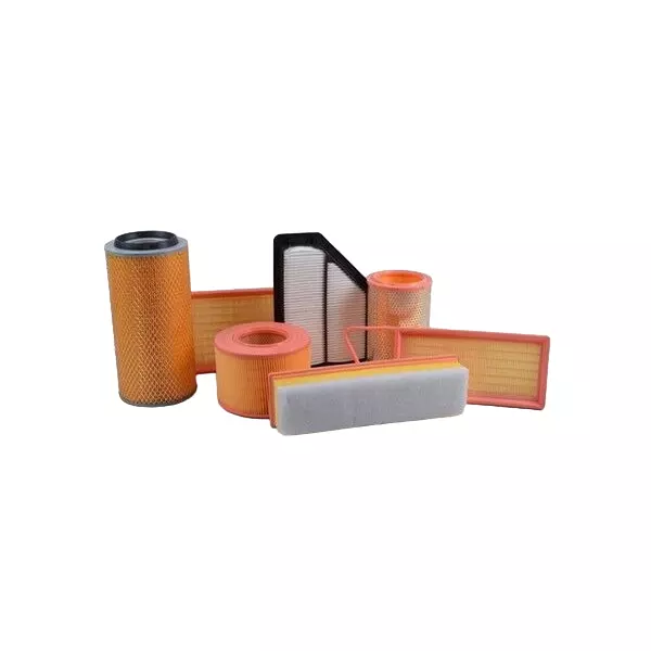 Talbros Air Filter for Maruti A Star / Ritz / Swift New Model Petrol, TAF90161MS