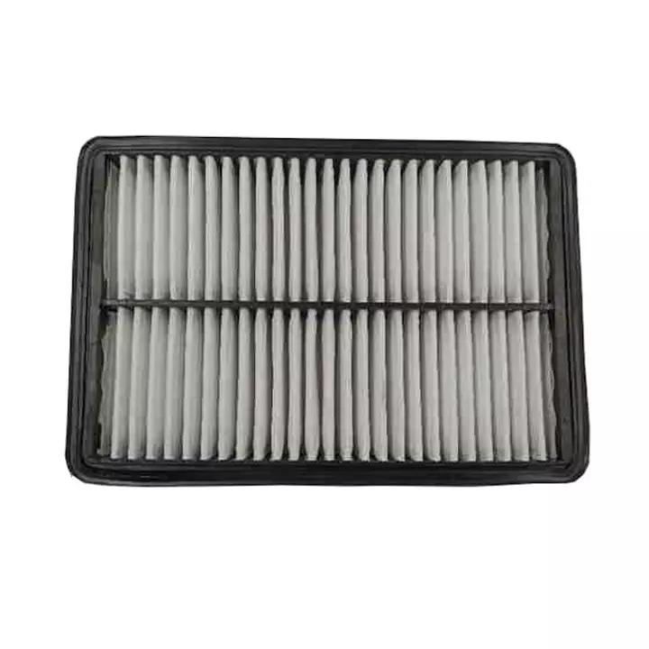ZIP Car Air Filter For Accent Crdi, ZA-4109
