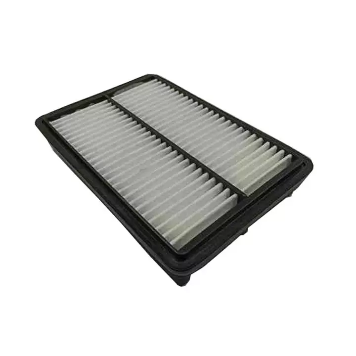 ZIP Car Air Filter For Accent Crdi, ZA-4109