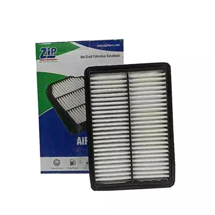ZIP Car Air Filter For Accent Crdi, ZA-4109