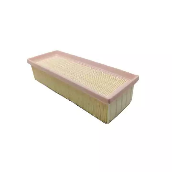 ZIP Car Air Filter For Maruti Wagon-R N/M Pu Type K-Series, ZA-4011