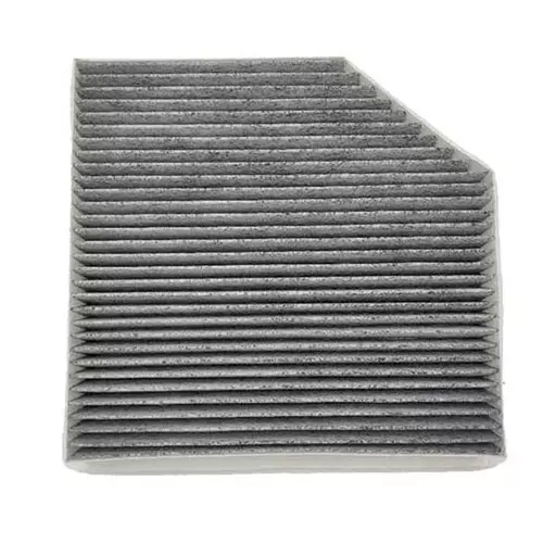 Buy Zip Car Cabin Filter For Audi A6-2010/A8 2010 (4H0819439), ZC-6504 from Industrybuying.com