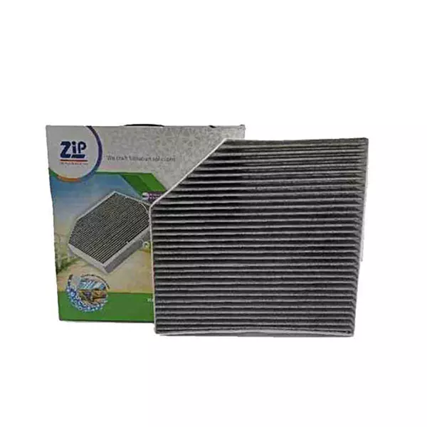 ZIP Car Cabin Filter For Audi A6-2010/A8 2010 (4H0819439), ZC-6504