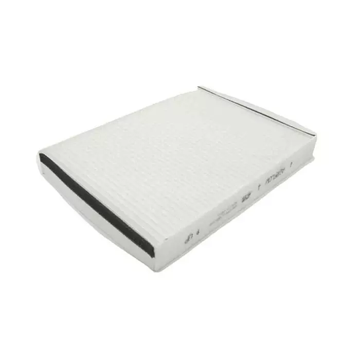 ZIP Car Cabin Filter For Mercedes W-166 / X-166 / W-205 / W-164 Rear Passenger Compartment, ZC-6943