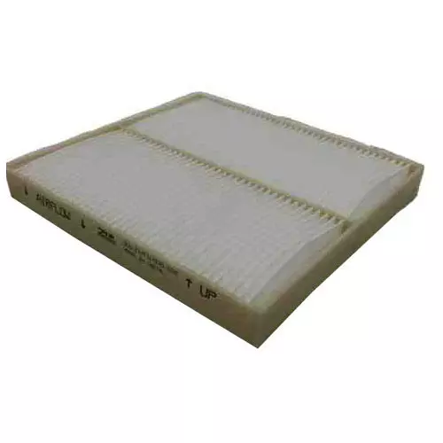 ZIP Car Cabin Filter For Maruti Wagon-R/A-Star/Zen Estilo, ZC-6001