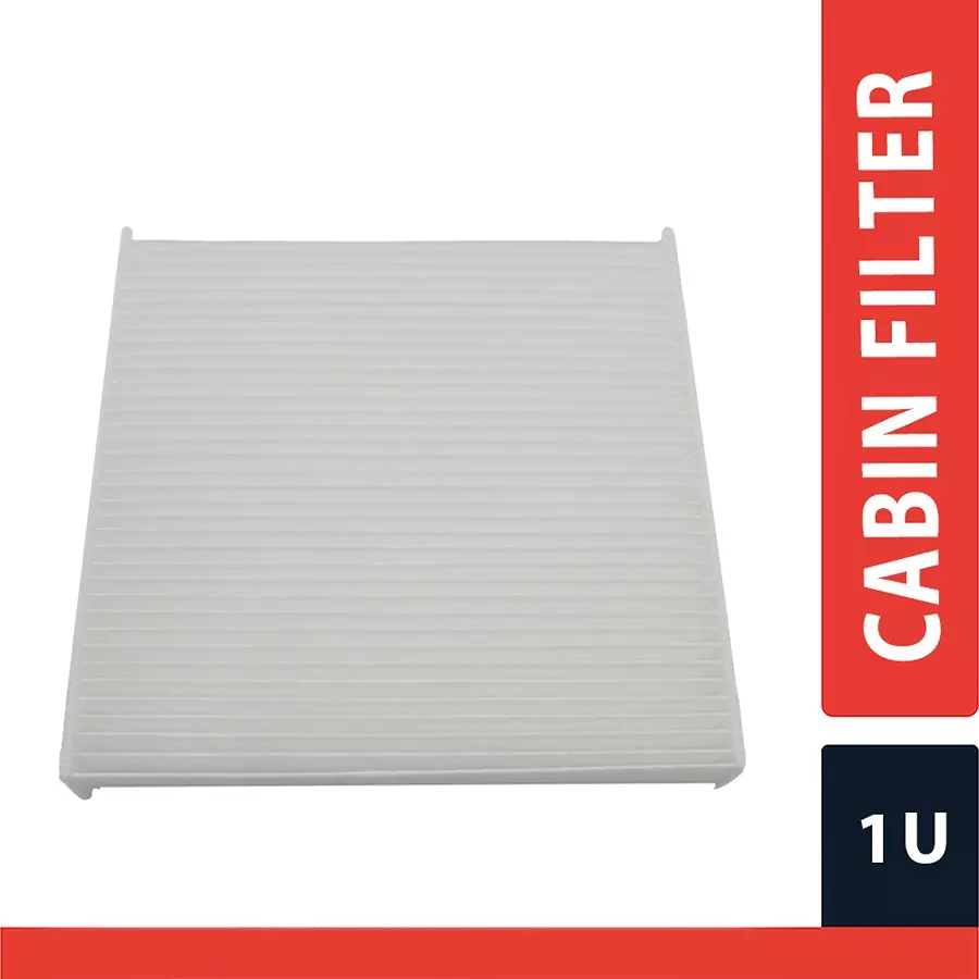 Buy GoMechanic Cabin Filter for Maruti Suzuki Swift/Swift Dzire/Baleno