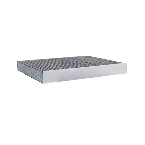 SCT Germany Charcoal/Pollen Cabin Air Filter for BMW, Rolls-Royce, Alpina, SAK274 (Pack of 1 & 6)