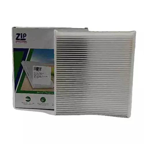 ZIP Car Cabin Filter For Maruti Ciaz/Swift 2015/Breeza/Dzire 2015/Baleno N/M/S-Cross / Ertiga, ZC-6007