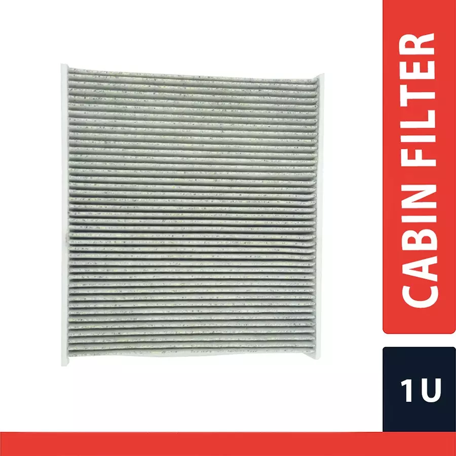 Buy GoMechanic Cabin Filter for Maruti Suzuki Carbon Activated Ciaz/S