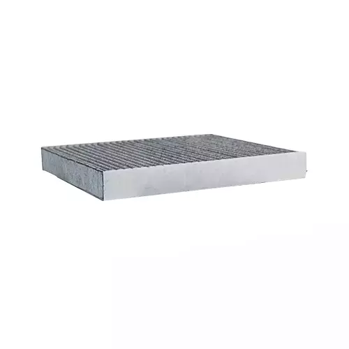SCT Germany Charcoal/Pollen Cabin Air Filter for BMW, Rolls-Royce, Alpina, SAK274 (Pack of 6)
