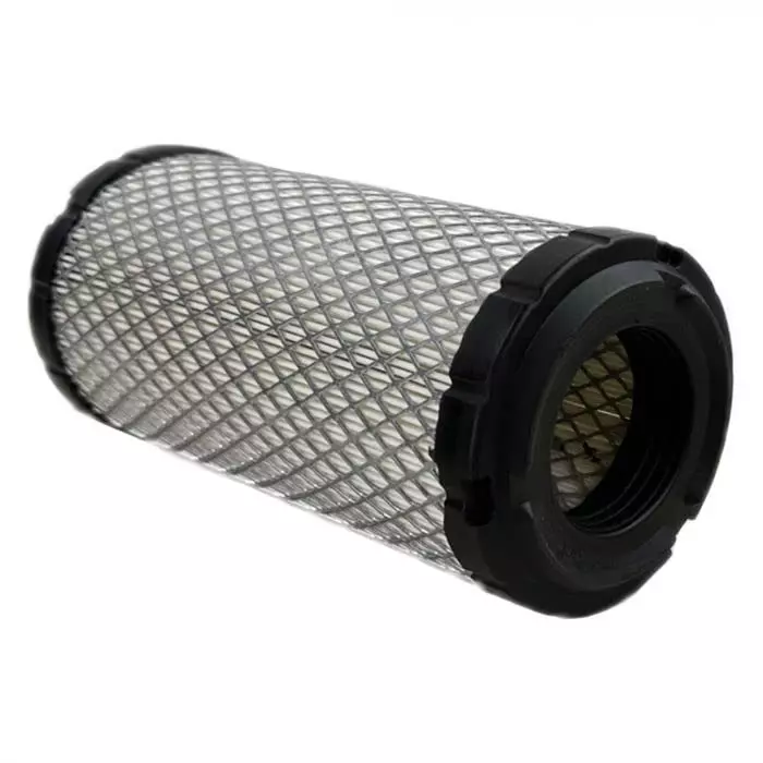Tata Autocomp Air Filter Set Spare Part For Tata 1613 Turbo, TAFCV1007