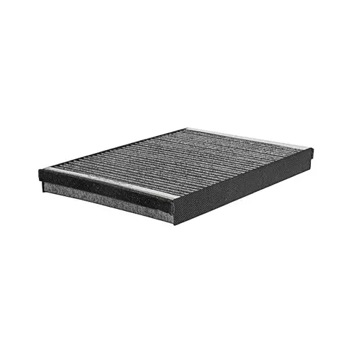 SCT Germany Activated Carbon Cabin Air Filter for Audi, Seat, SAK135 (Pack of 6)
