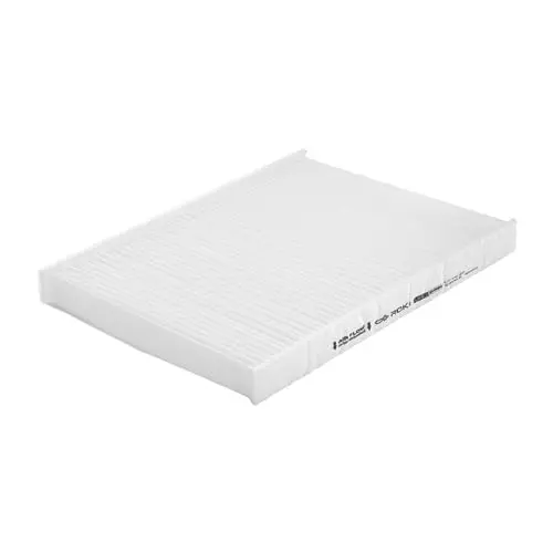 Uno Minda Cabin Air Filter Compatible with Ford Ecosport/Figo (CF7038)