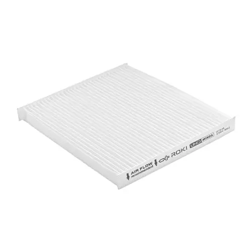 Uno Minda Cabin Air Filter Compatible with Datsun GO (CF7035)