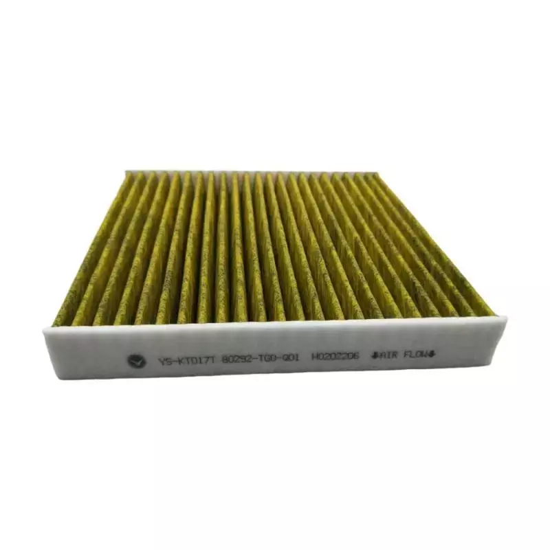 Buy Zip Car Cabin Filter For Mahindra Xuv 700, ZC-6113 from Industrybuying.com